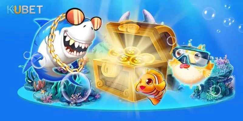 Bắn Cá Hoàng Gia: Sự lựa chọn hàng đầu cho game thủ