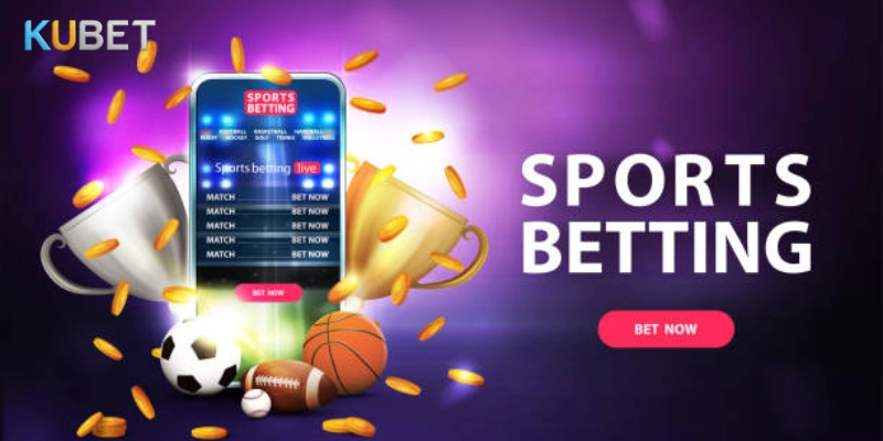 Những lưu ý khi tham gia cá cược tại Panda Sports Kubet