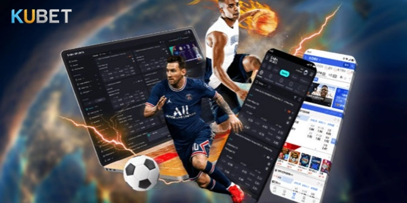 Ưu điểm vượt trội của SABA Sports Kubet