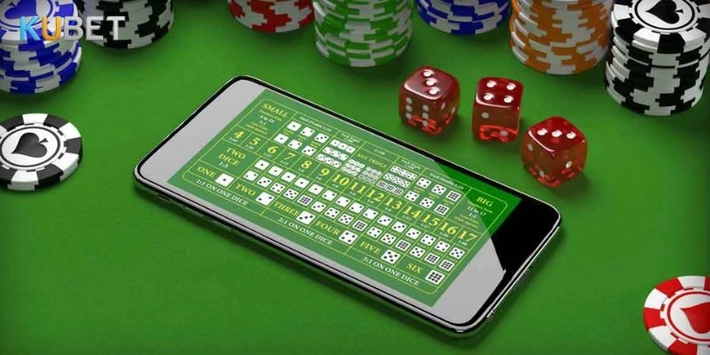 Luật Chơi Tài Xỉu Kubet: Hiểu Rõ Để Chơi Thông Minh