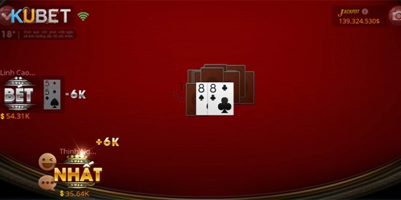 Trải Nghiệm Đỉnh Cao Giải Trí Trên Kubet